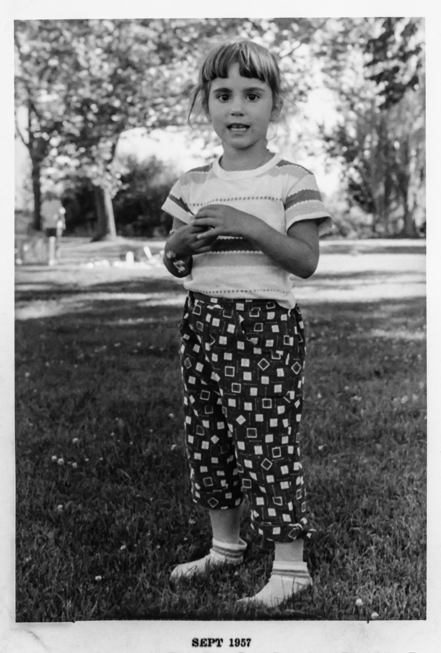 Boise Idaho, July 4, 1957