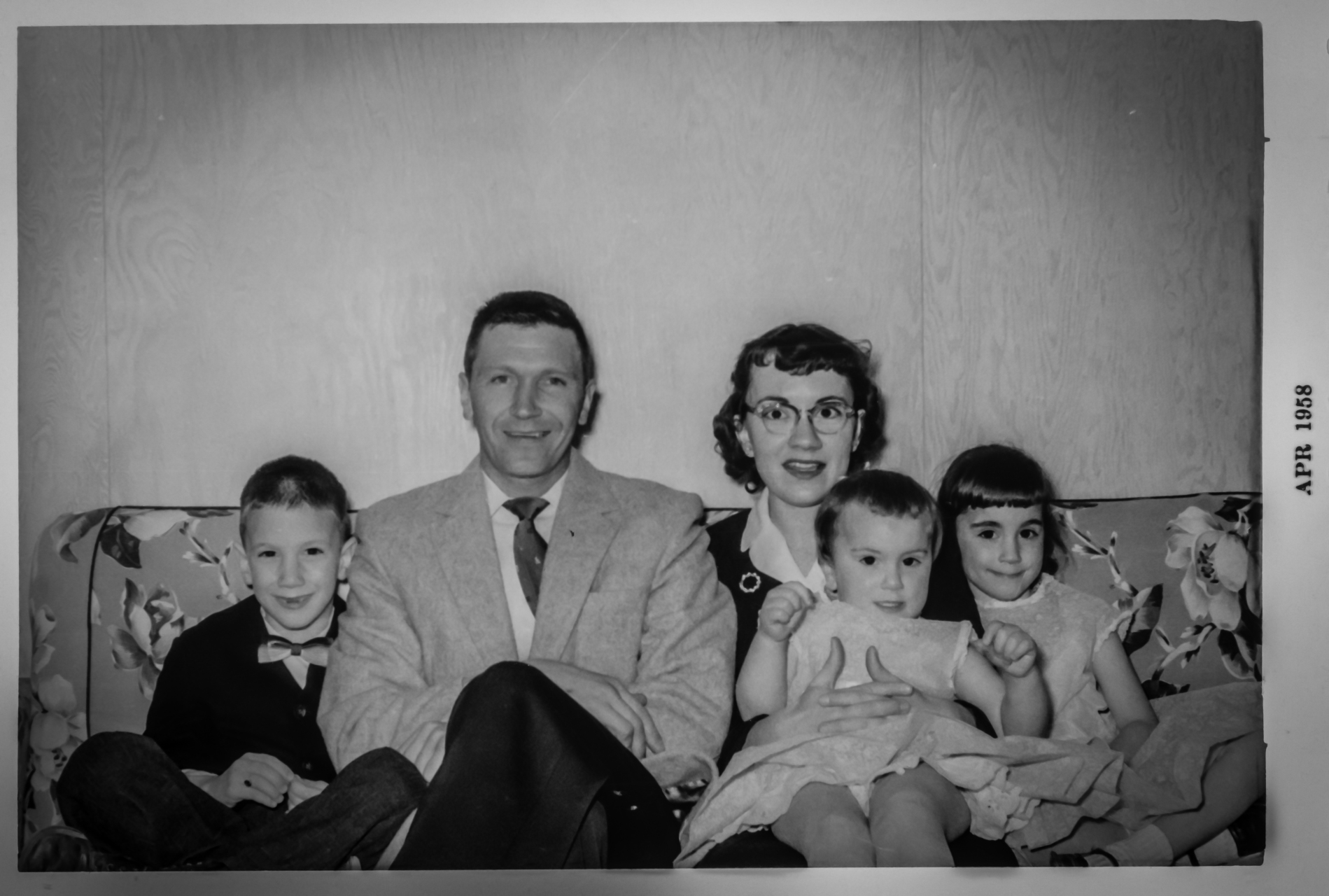 Idaho 1958