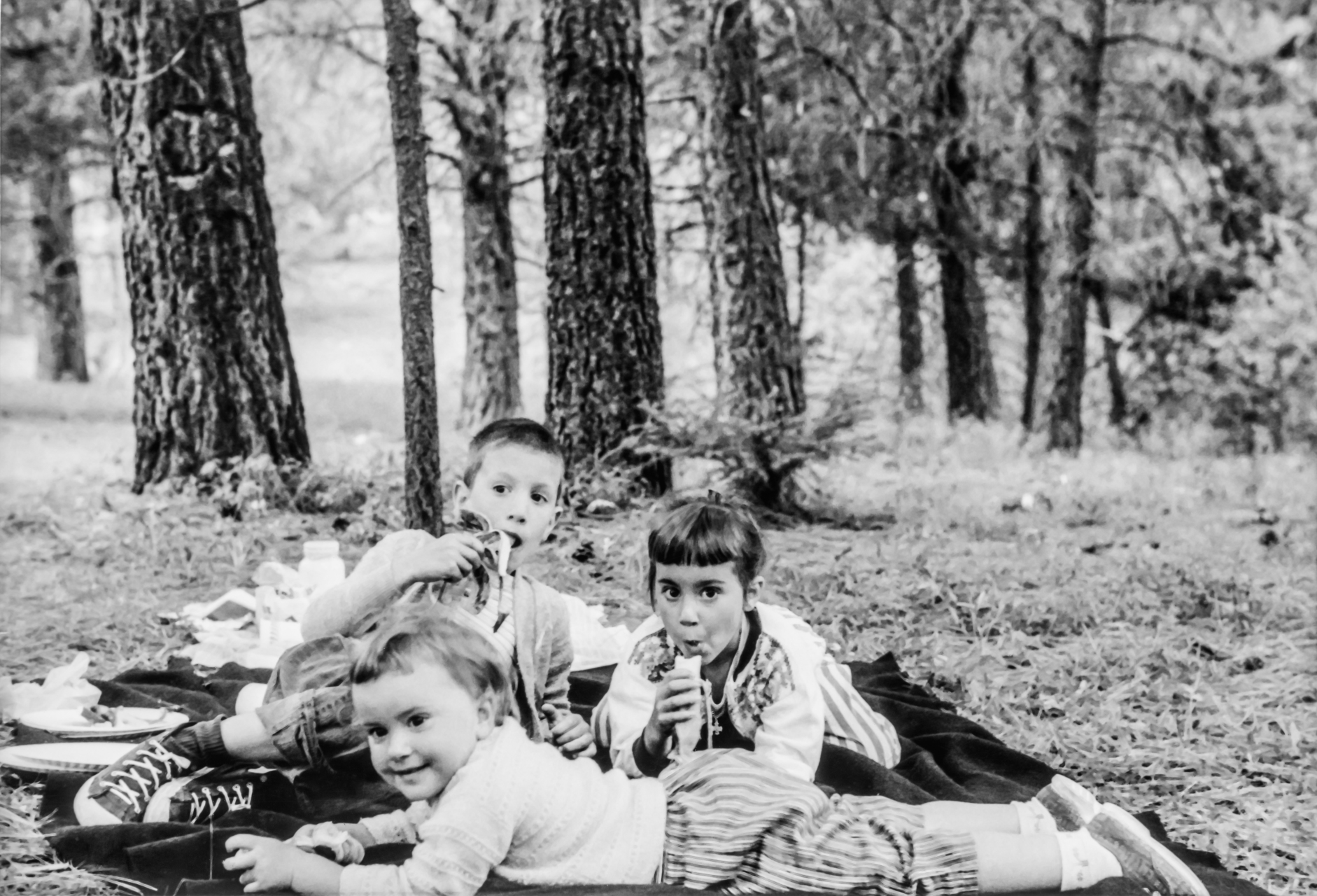 Idaho 1958