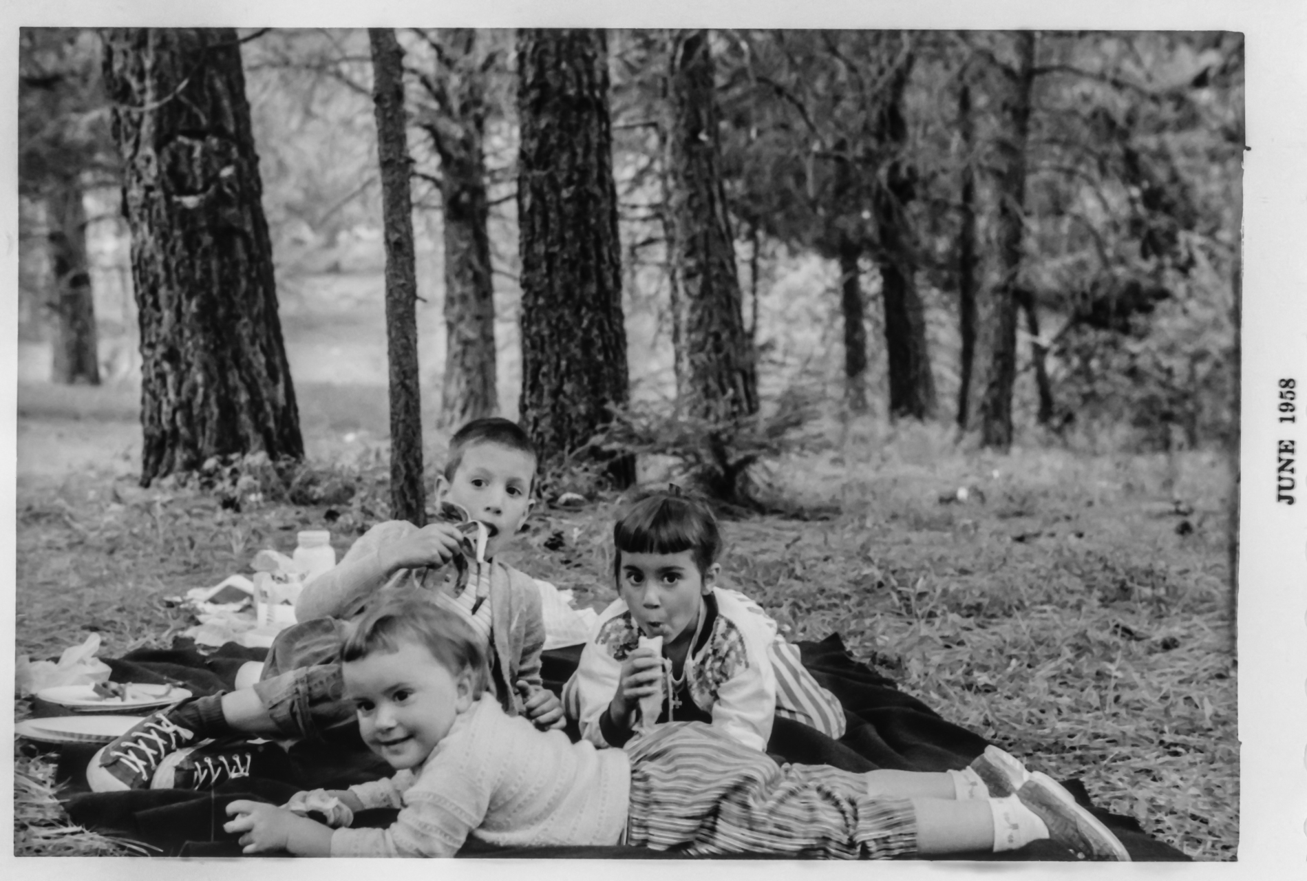 Idaho 1958
