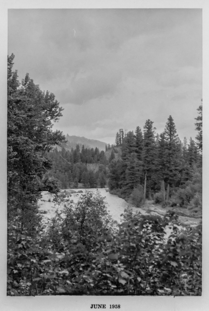 Idaho 1958