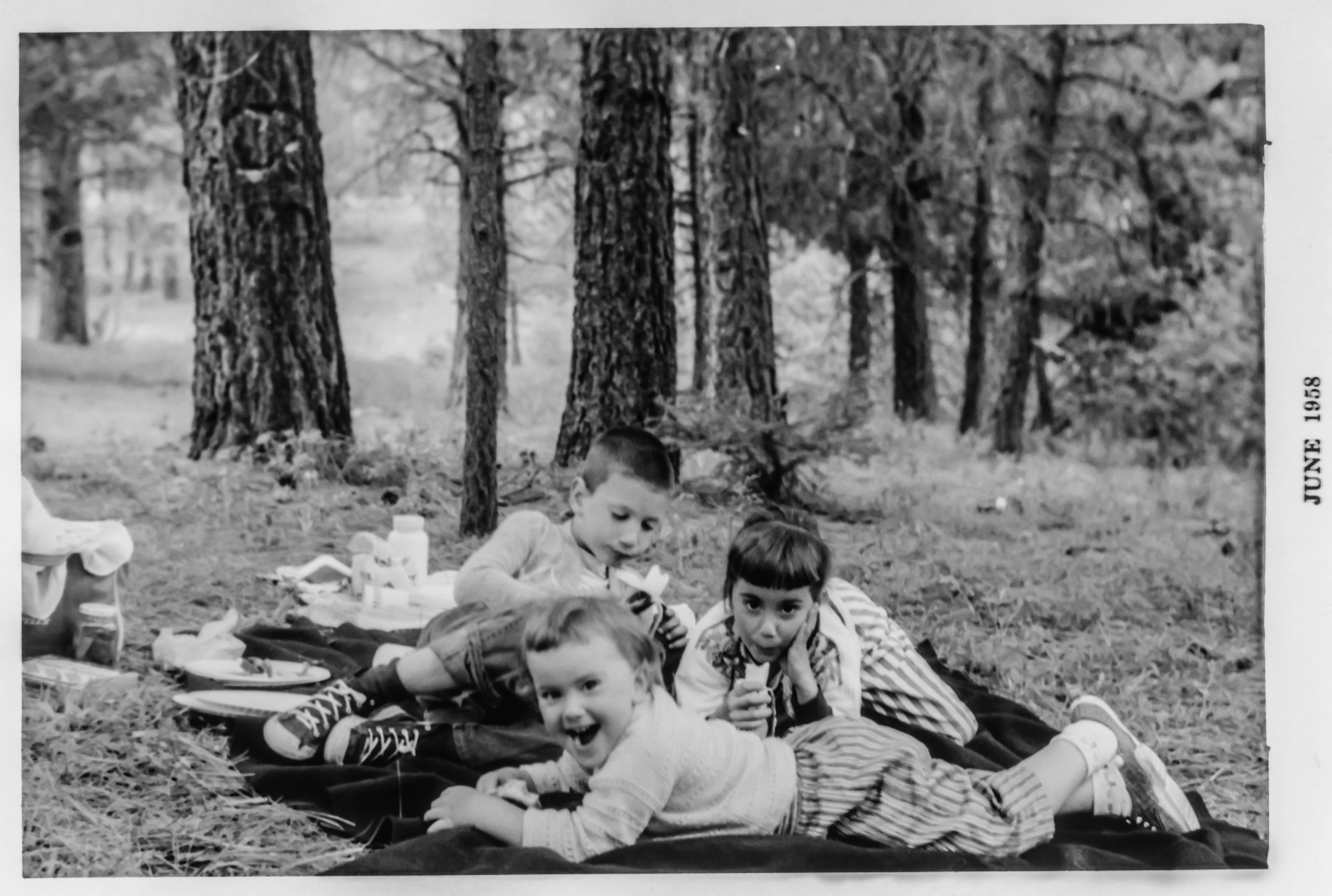 Idaho 1958