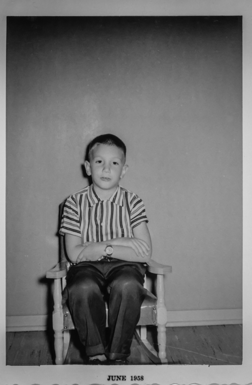 Idaho 1958
