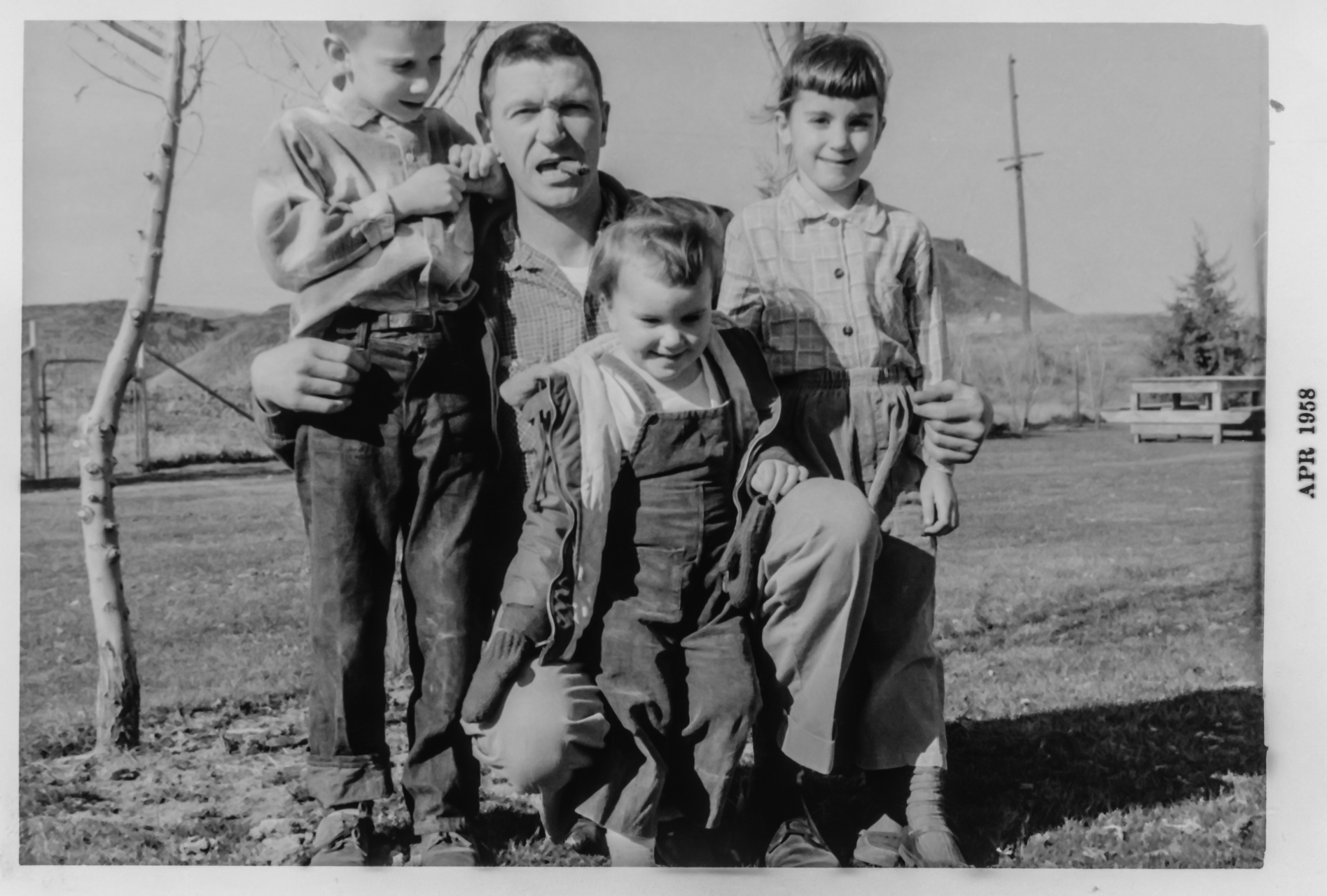 Idaho 1958