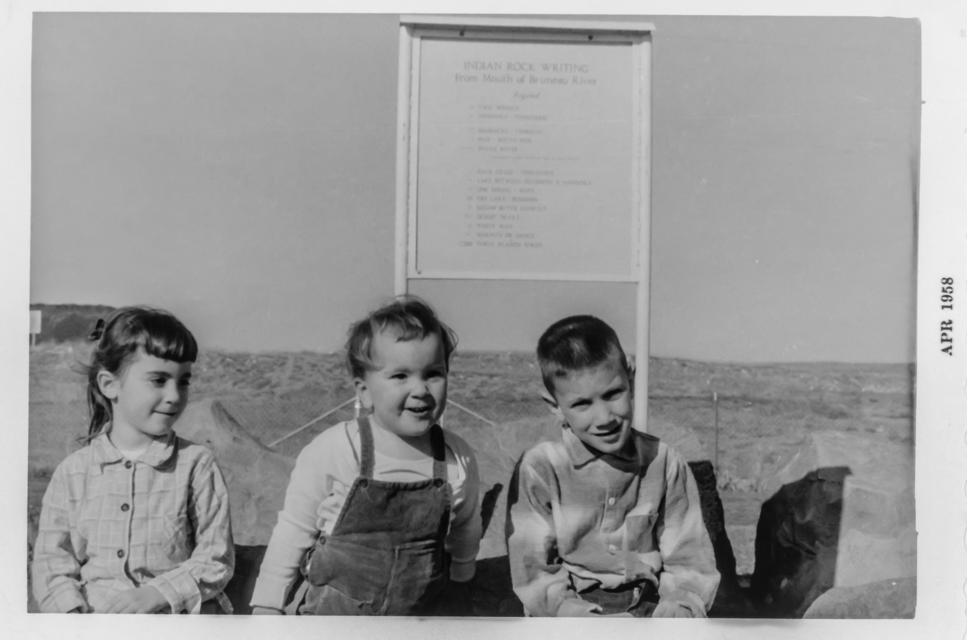 Idaho 1958