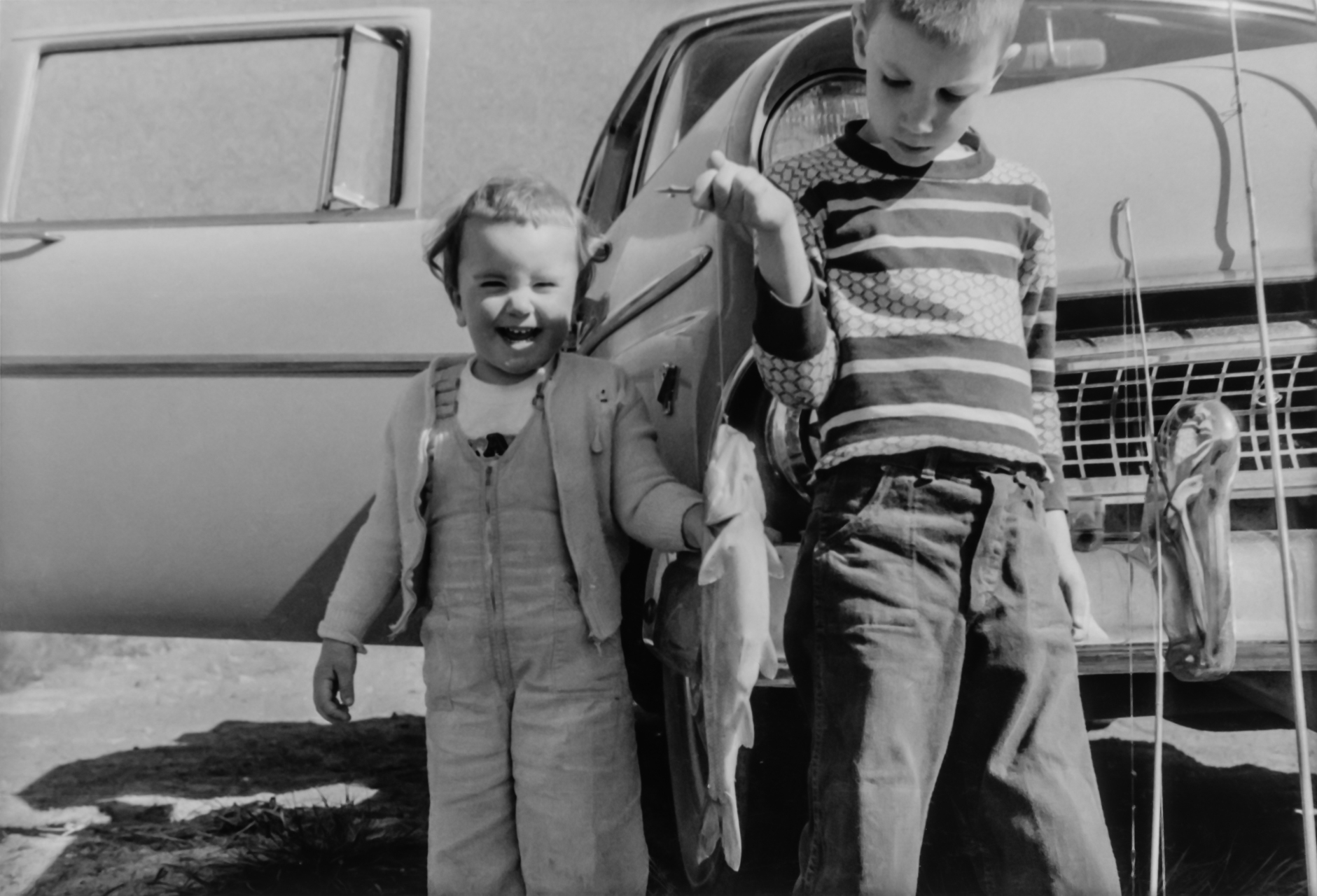 Idaho 1958