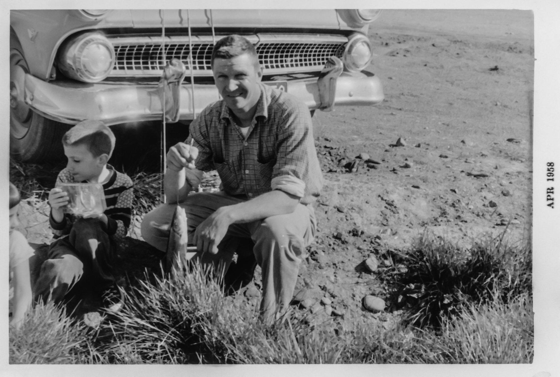Idaho 1958