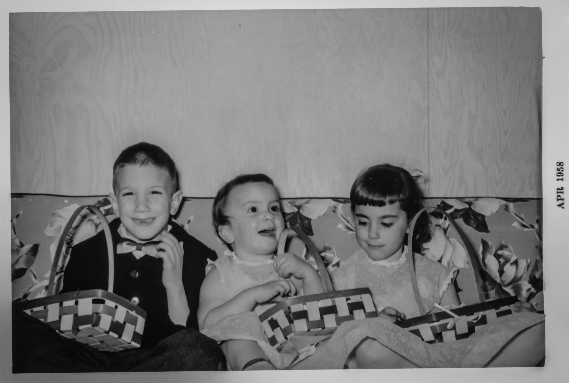 Idaho 1958