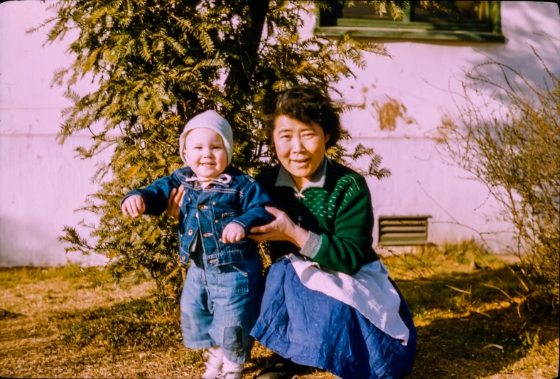 Japan 1950s