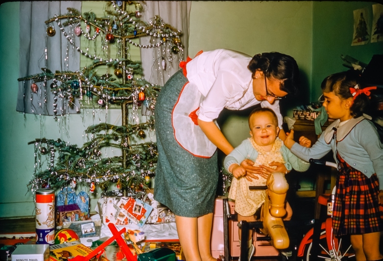 Japan 1950s