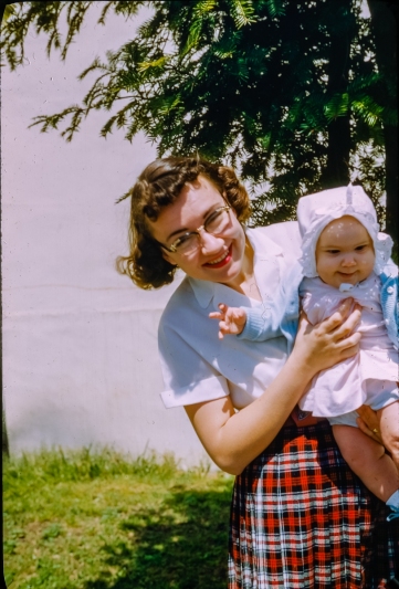 Japan 1950s