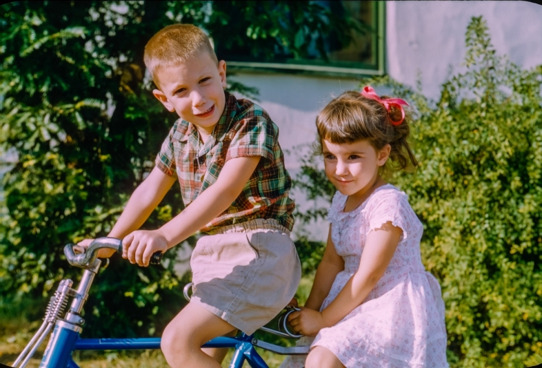 Japan 1950s