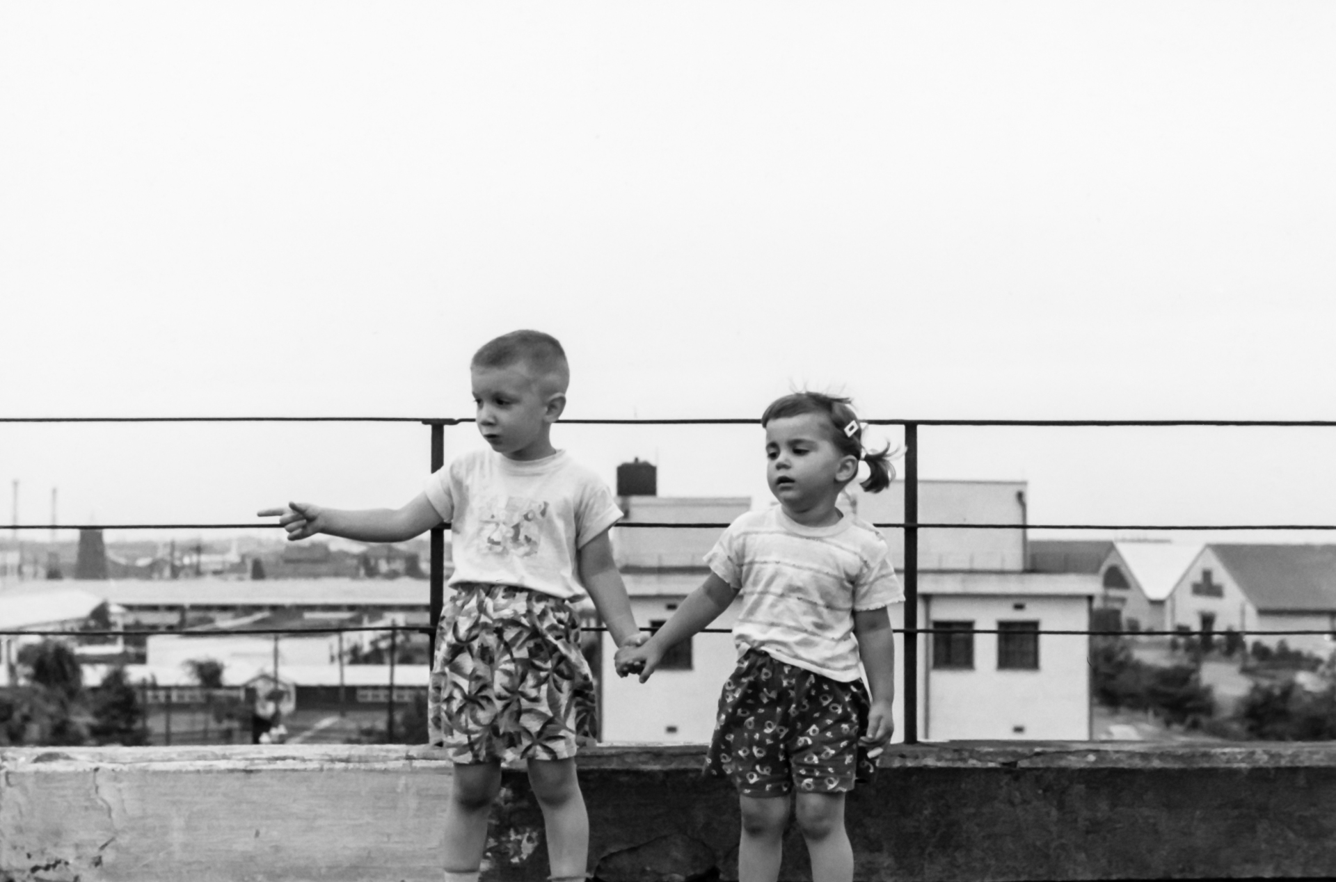Japan, 1950s?