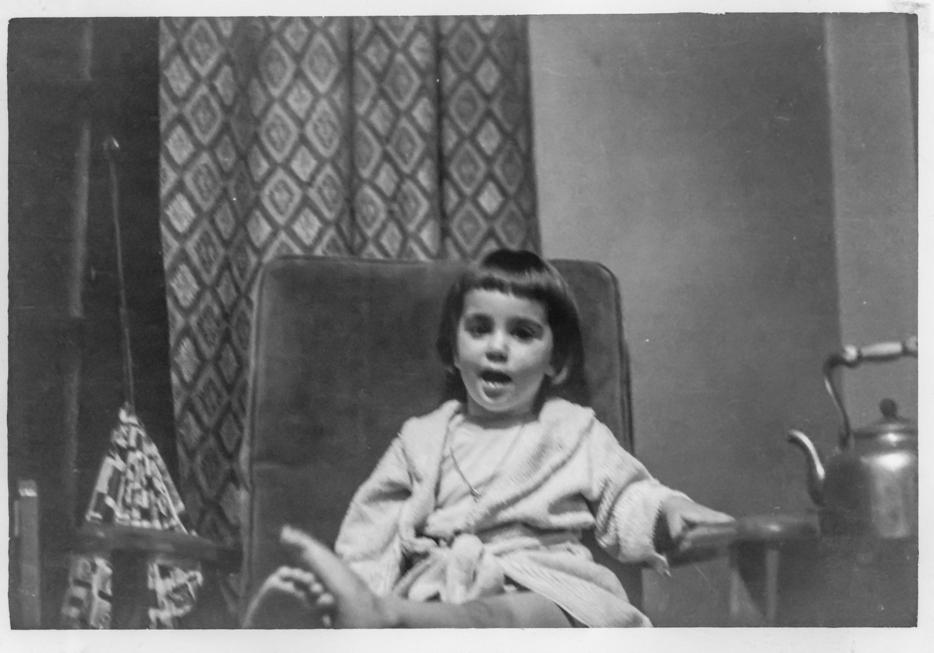 Frank/Susan Japan: 1955