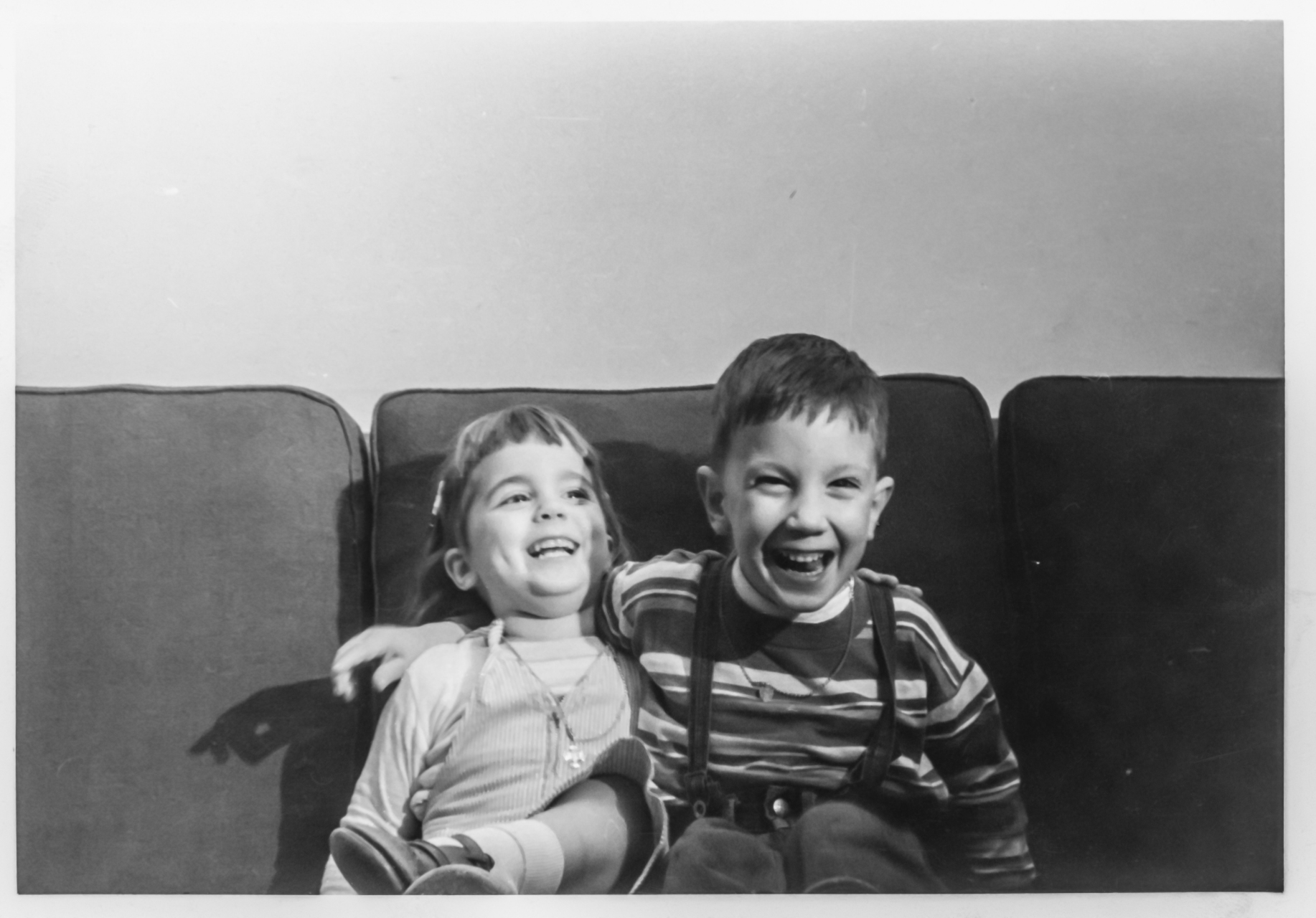Frank/Susan Japan: 1955