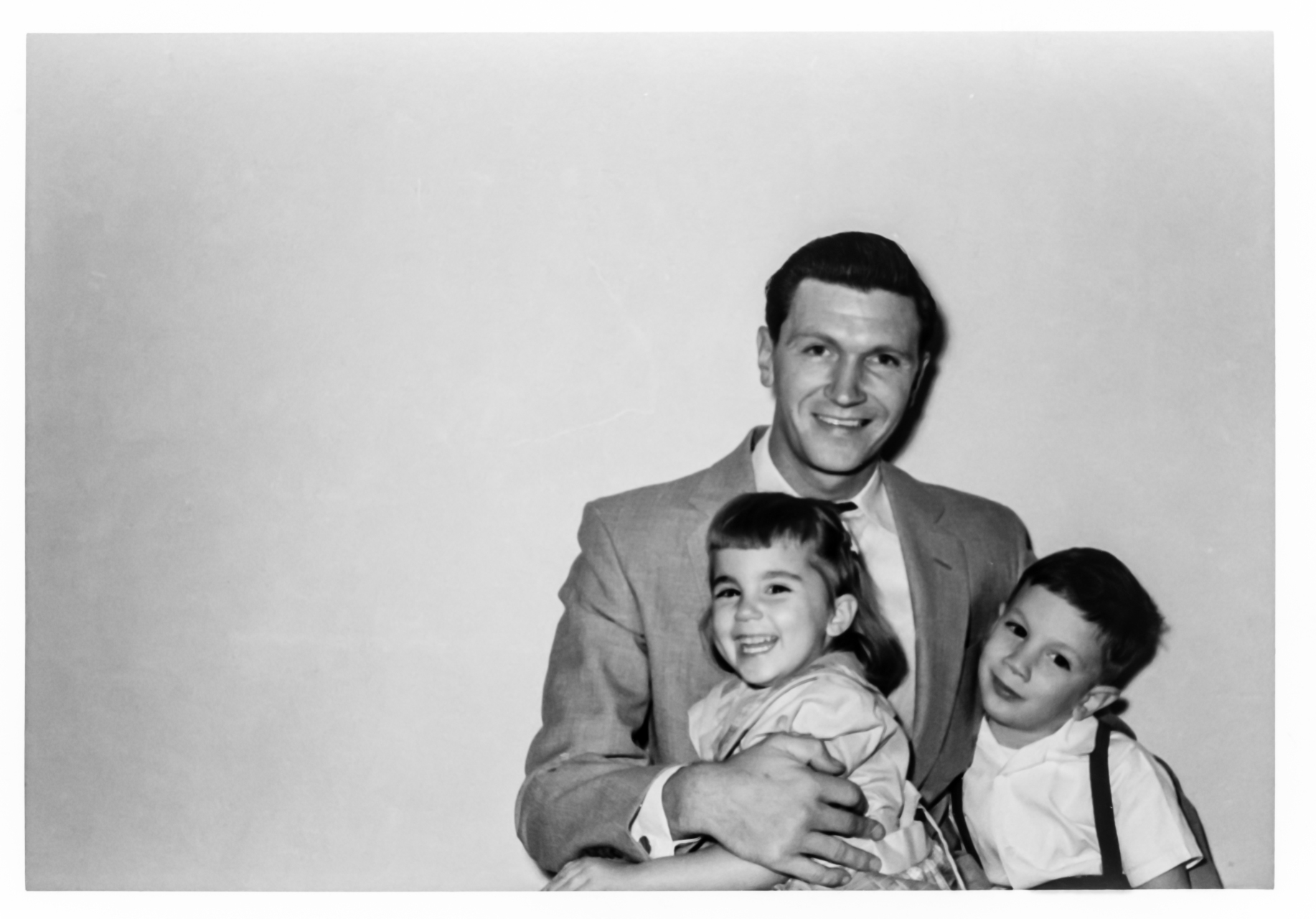 Frank/Susan Japan: 1955