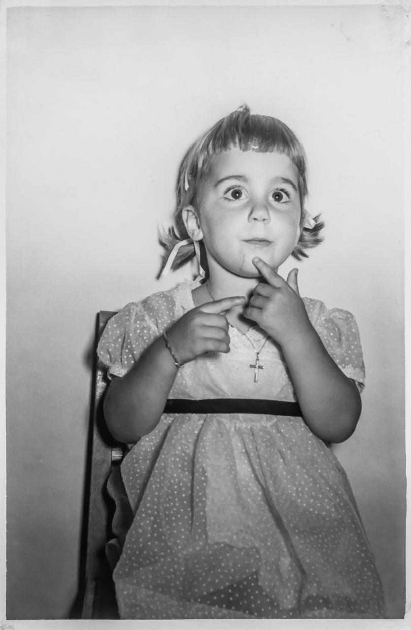 Frank/Susan Japan: 1955