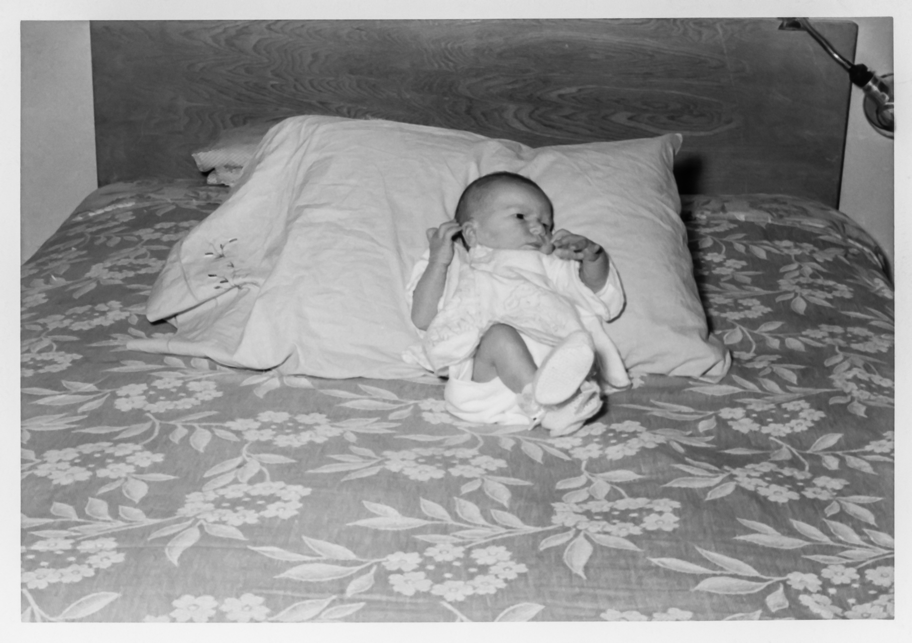 Frank/Susan Japan: 1955