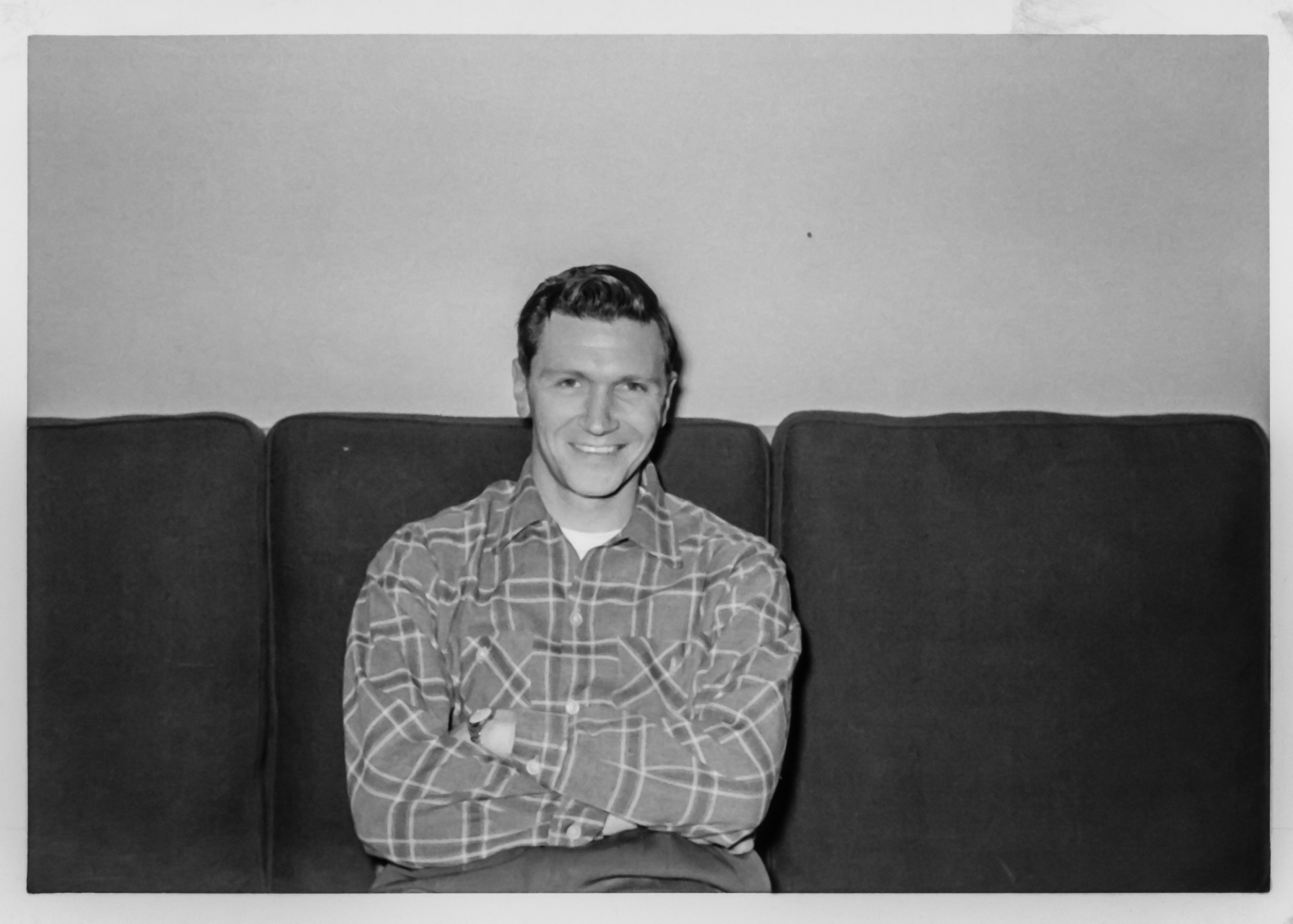 Frank/Susan/Carolyn  Japan: 1955-57