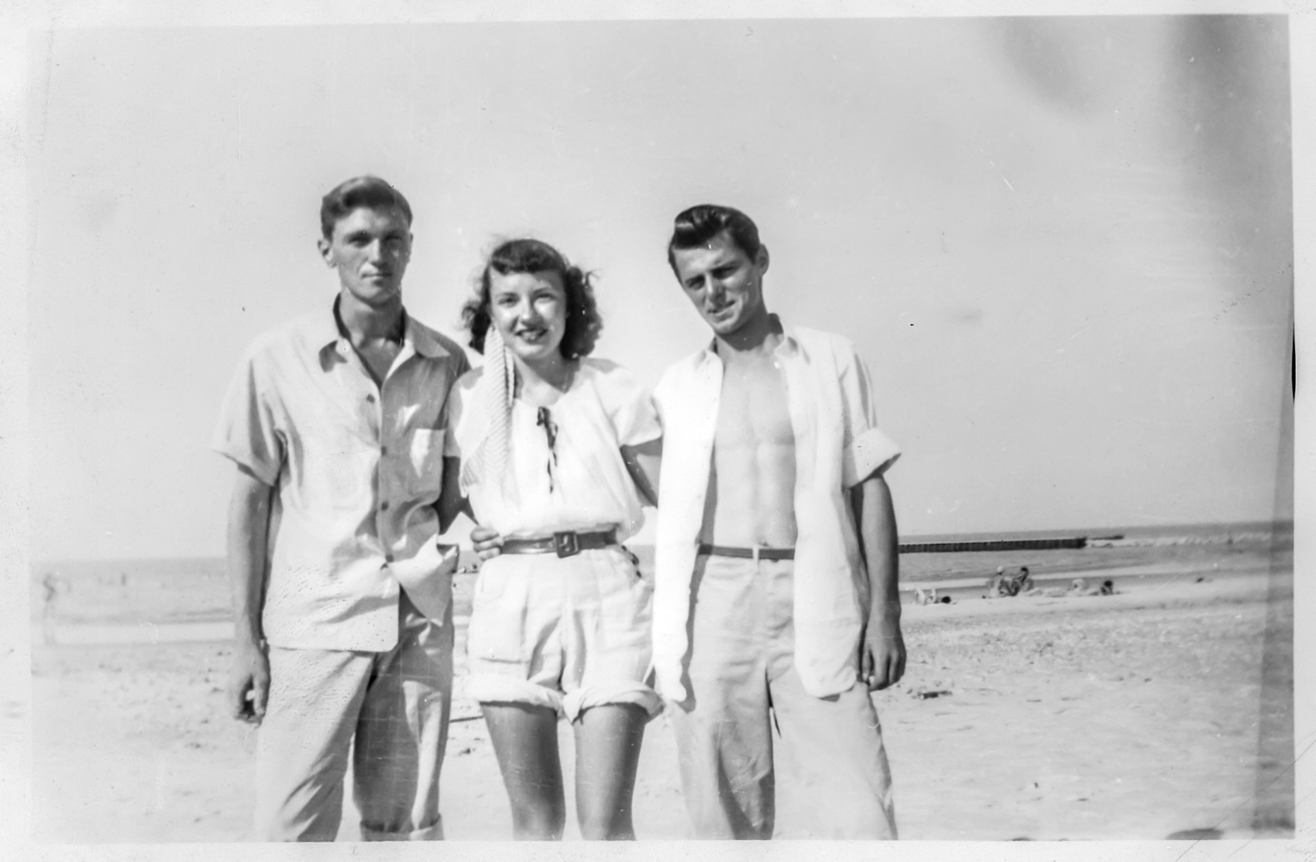 FrancisMarilynDick1948