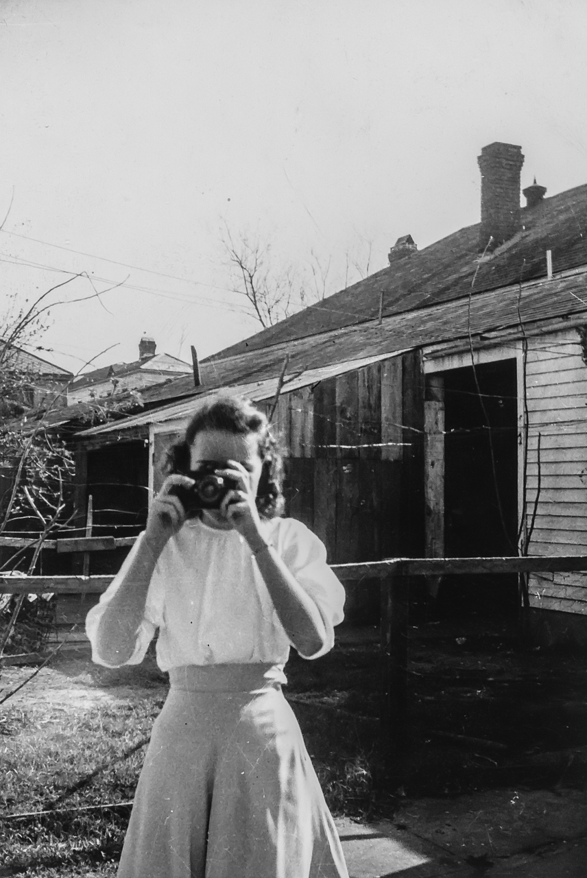 Marilyn Graves 1940s