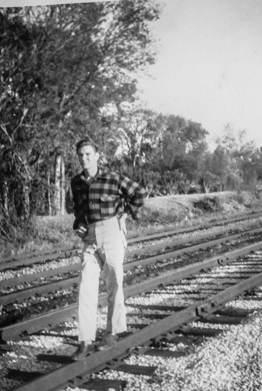 Marilyn Graves 1940s